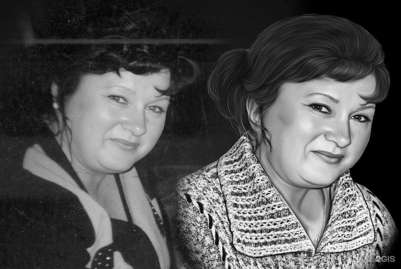 Отзывы на компанию Ритуальное хозяйство в г. Новосибирск c фото