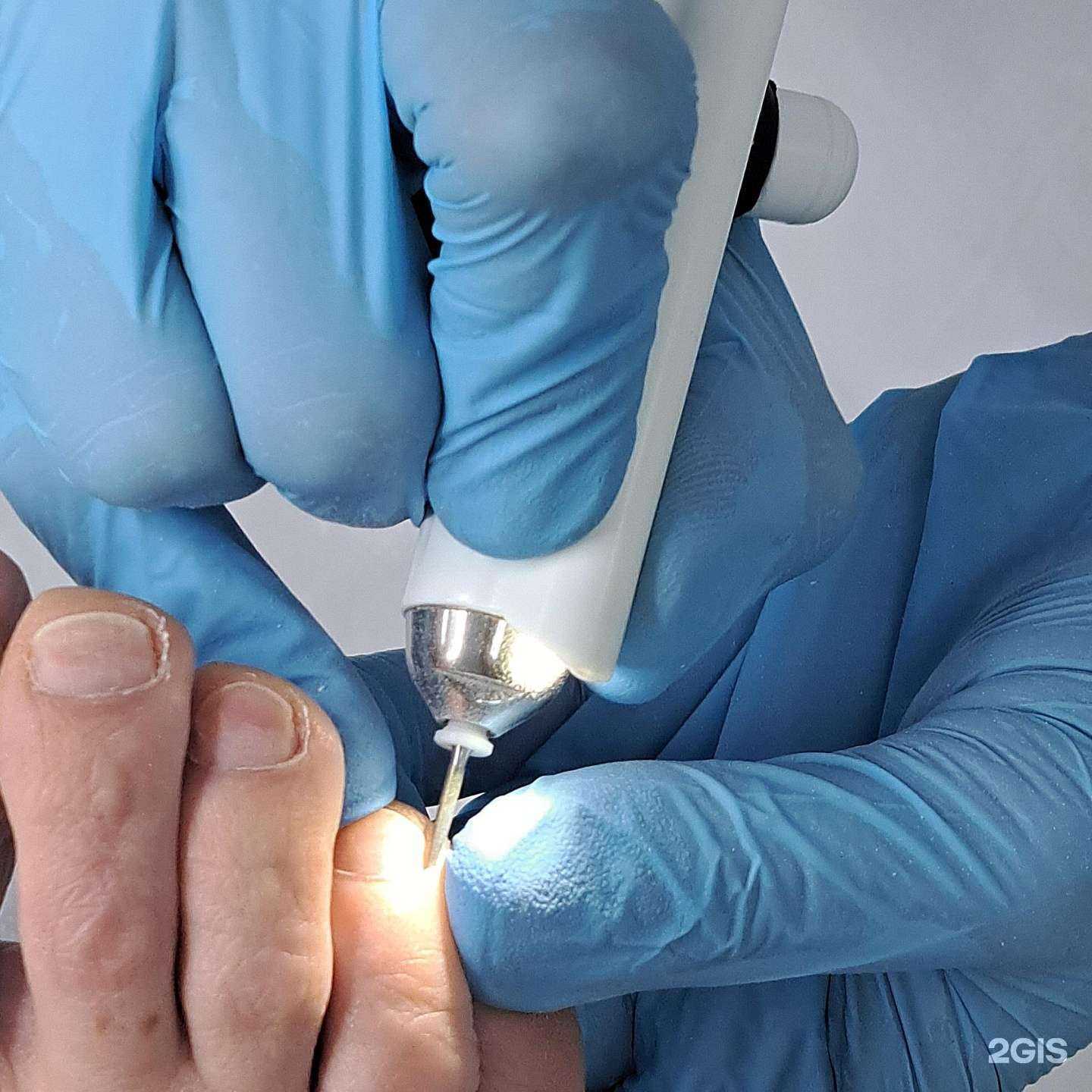 Отзывы на компанию Подо-Профи в Калининграде c фото