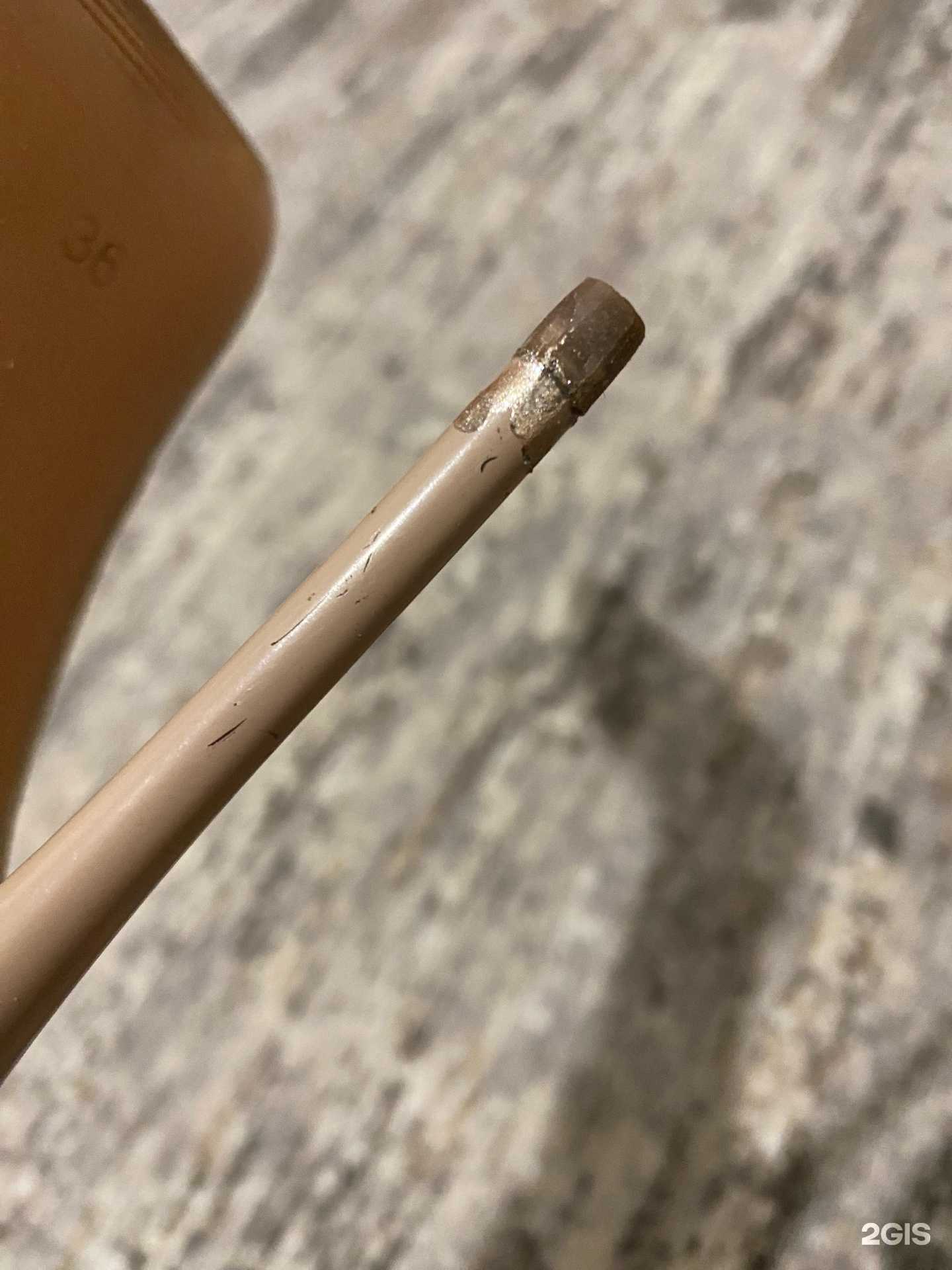 Отзывы на компанию Мастерская по ремонту обуви и изготовлению ключей в Красноярске c фото