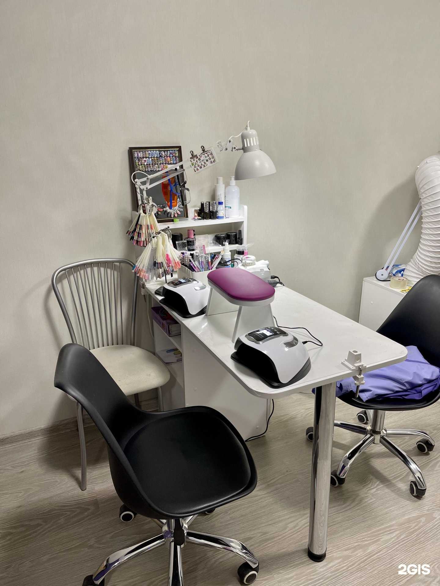 Отзывы на компанию Perfect nail в Уфе c фото