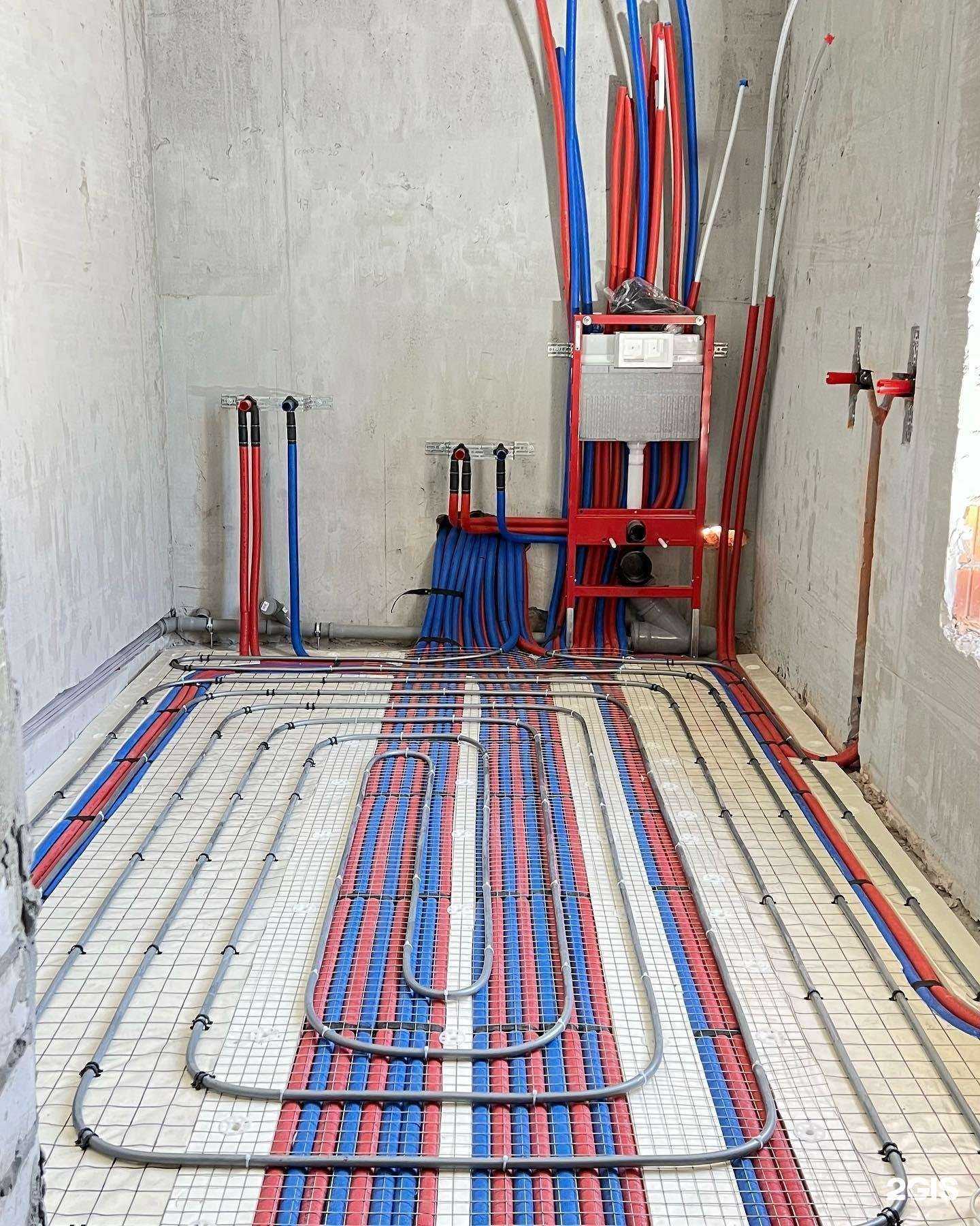 Отзывы на компанию ПроТепло в г. Ярославль c фото