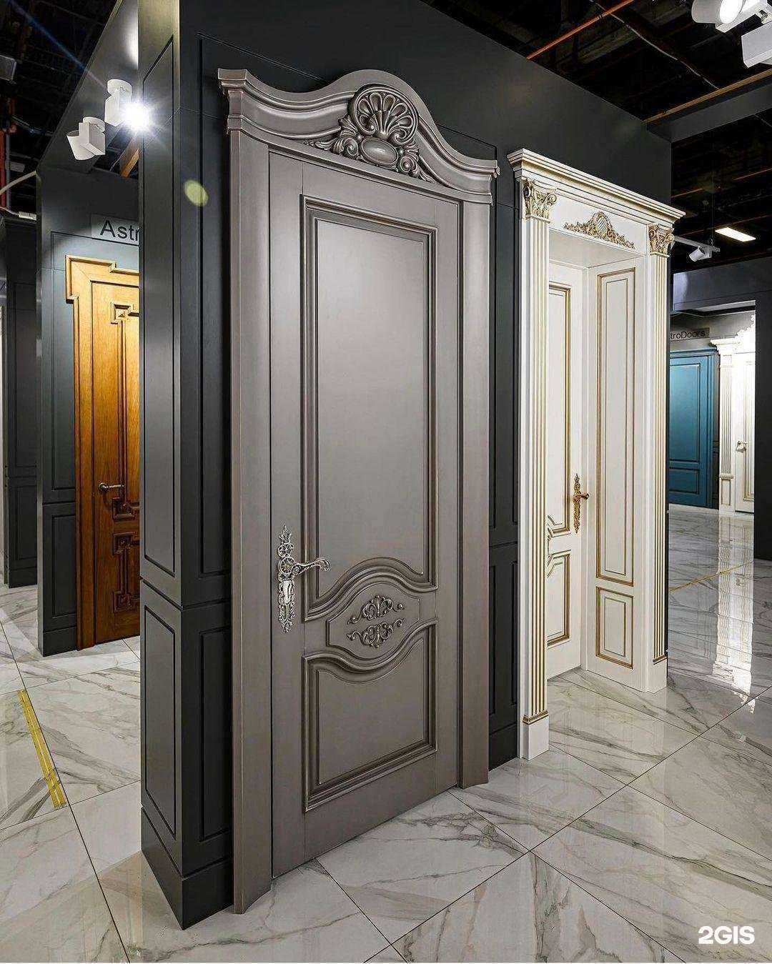 Отзывы на компанию Портал в Грозном c фото