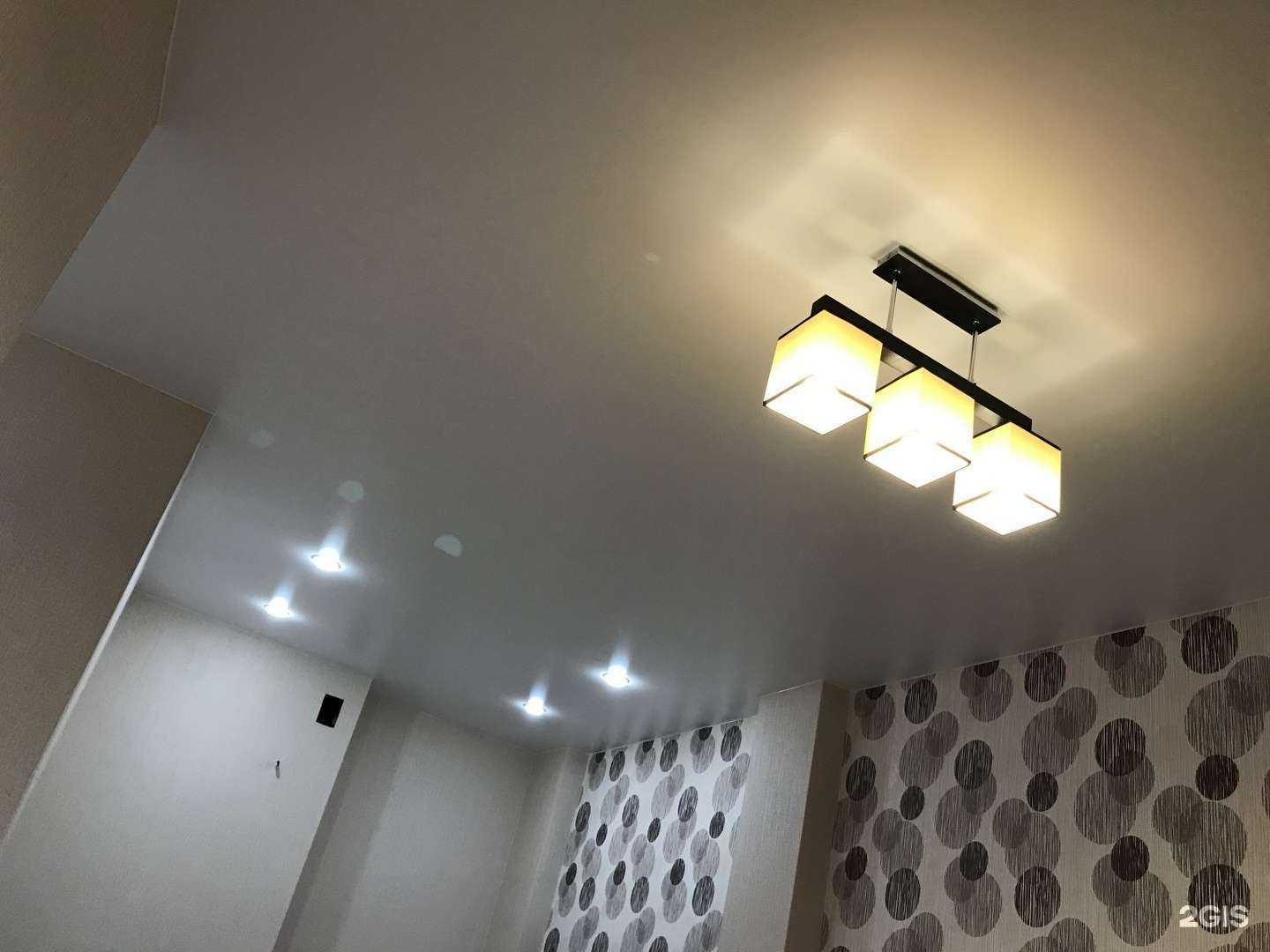 Отзывы на компанию ПрофиКом в Барнауле c фото