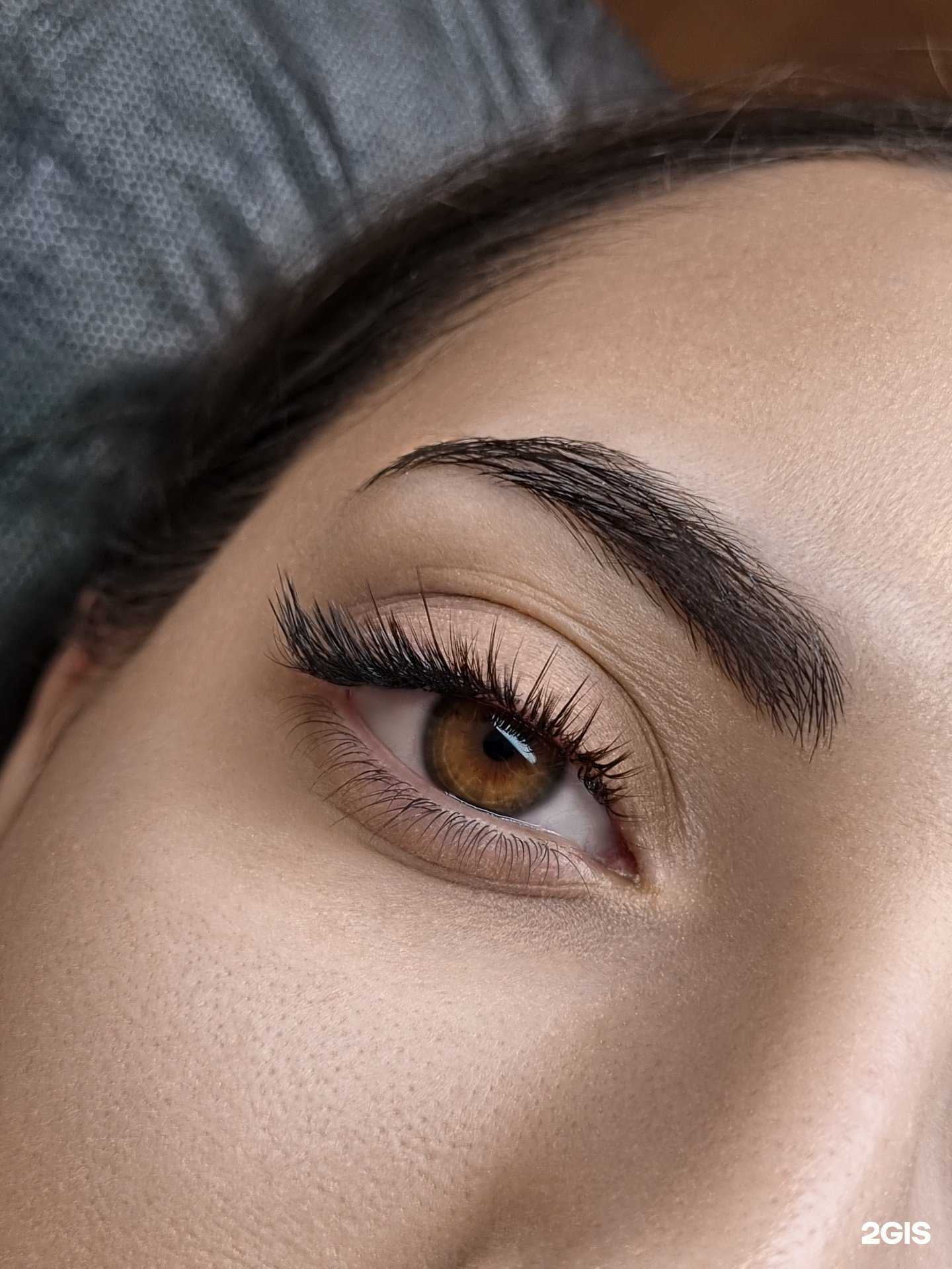 Отзывы на компанию Еmily Lashes в Ростове-на-Дону c фото