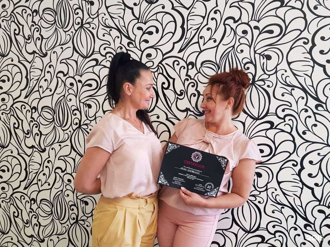 Отзывы на компанию Формула красоты в Саратове c фото