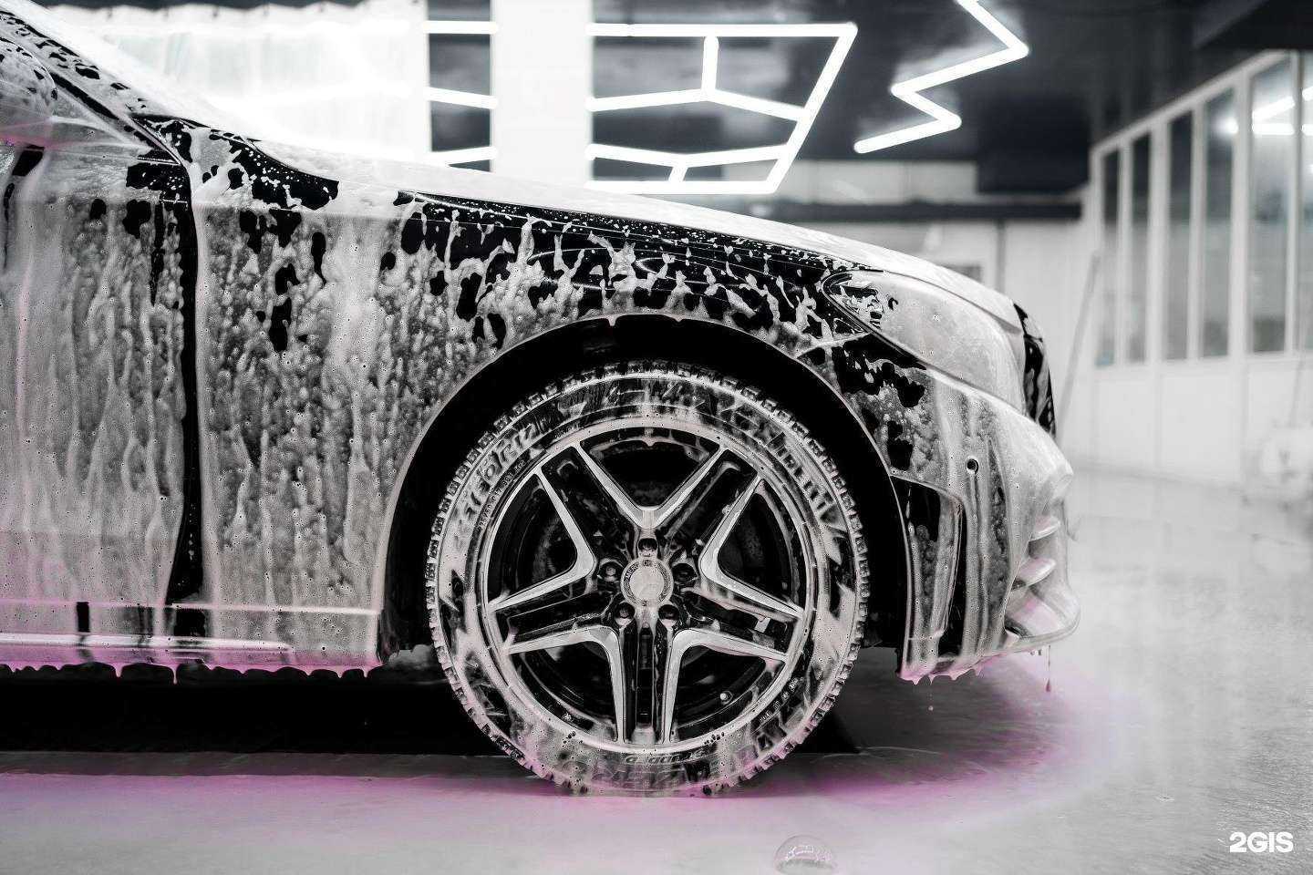 Отзывы на компанию Car House в г. Одинцово c фото