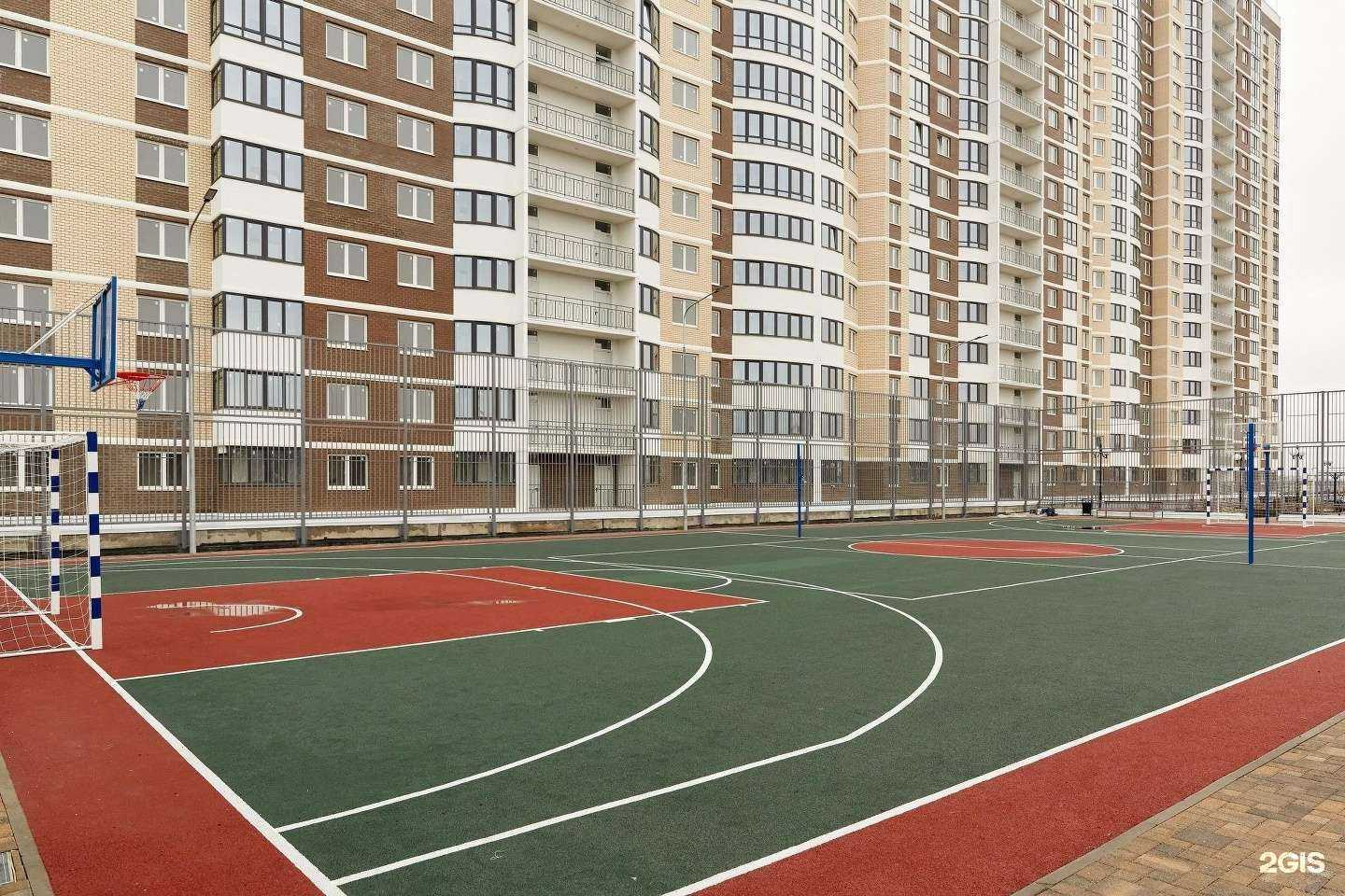 Отзывы на компанию Инсити девелопмент в г. Краснодар c фото