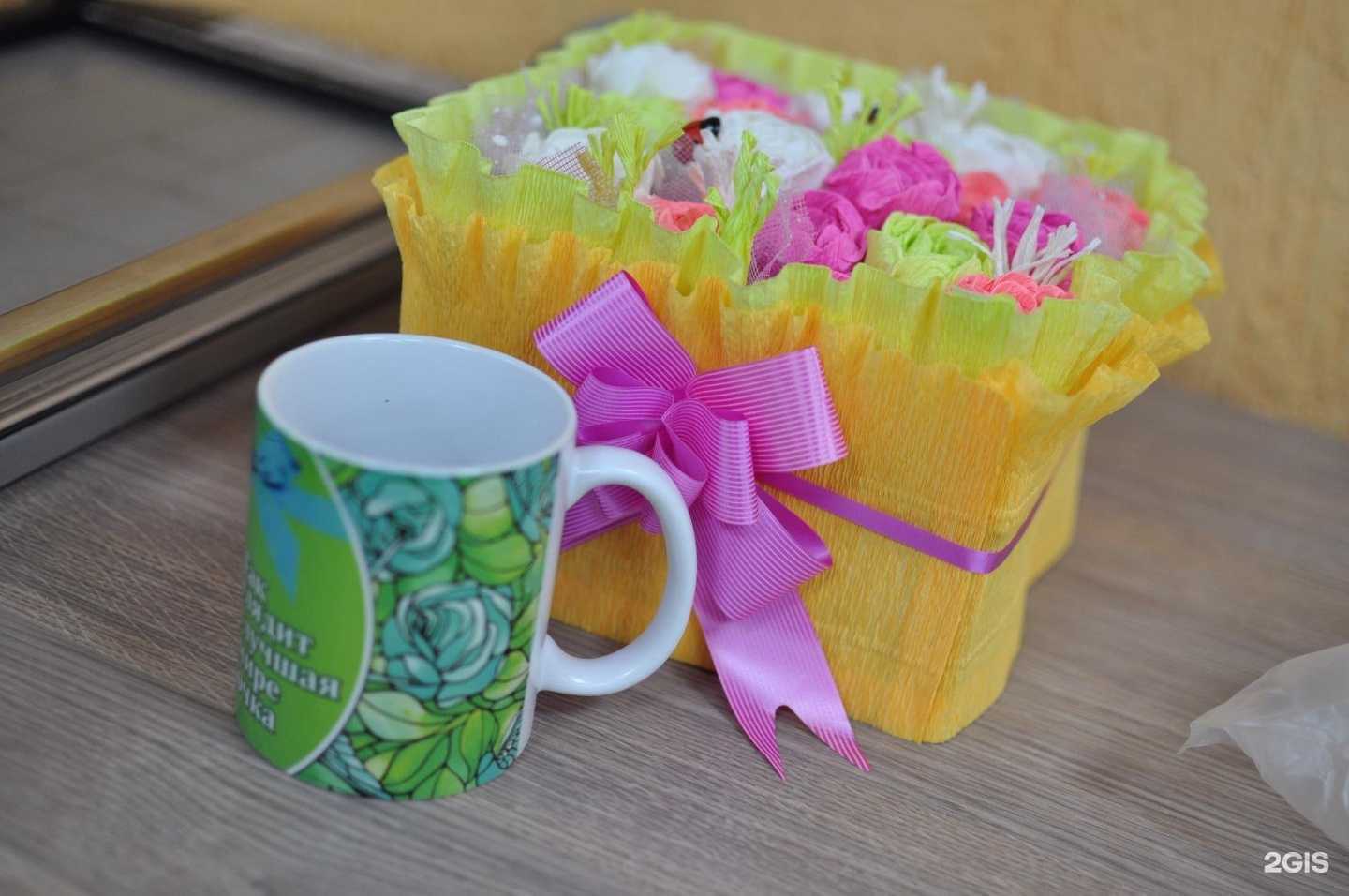 Отзывы на компанию Оса в Краснослободске c фото