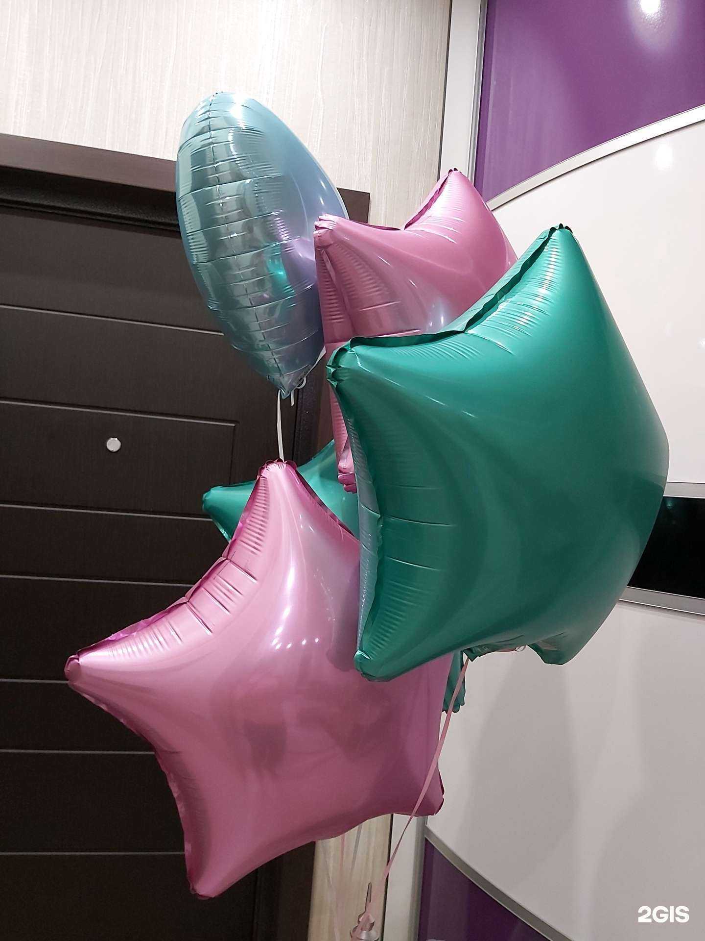 Отзывы на компанию Мир праздников в г. Сургут c фото