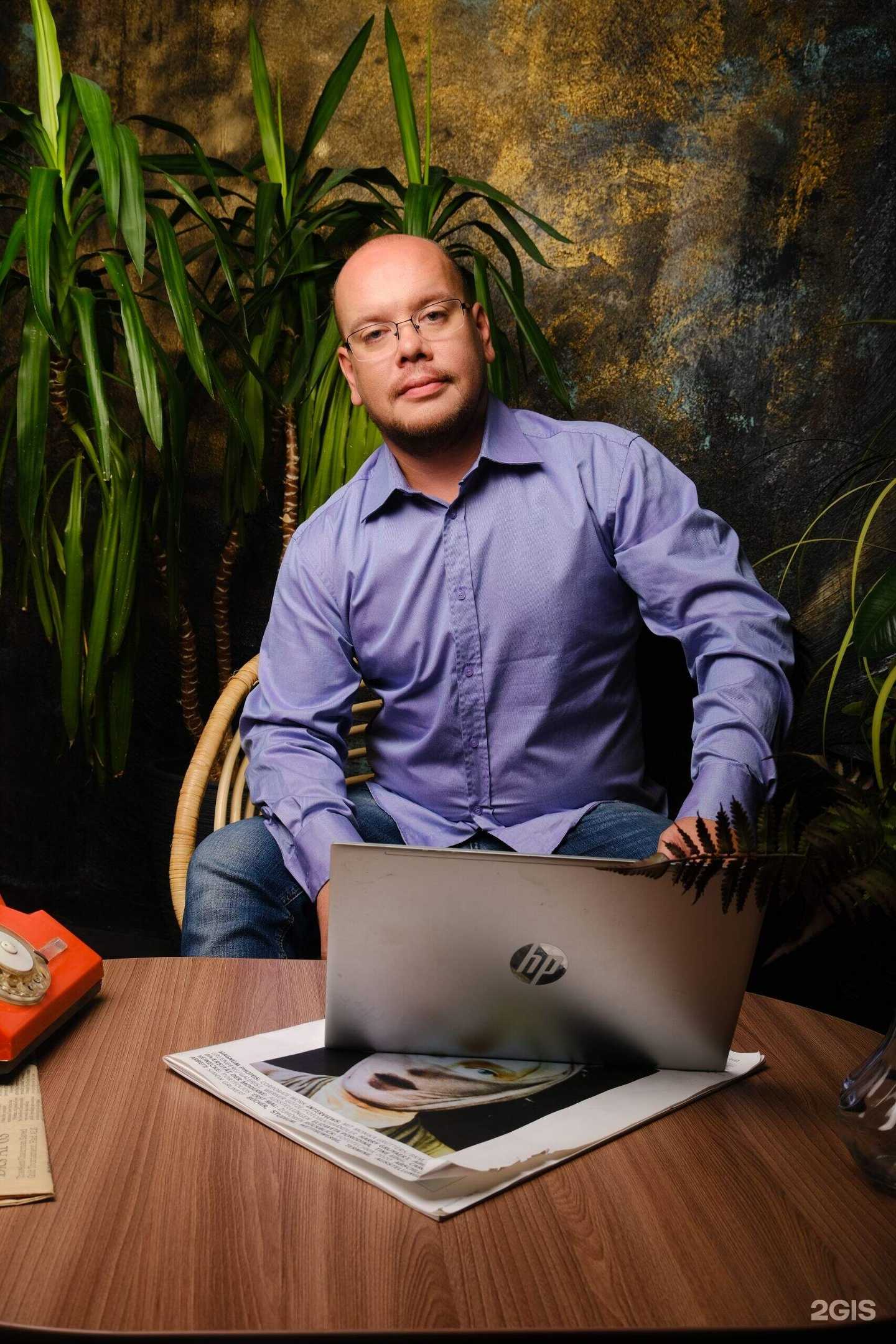 Отзывы на компанию Кабинет юриста по наследственным и семейным спорам в г. Новокузнецк c фото