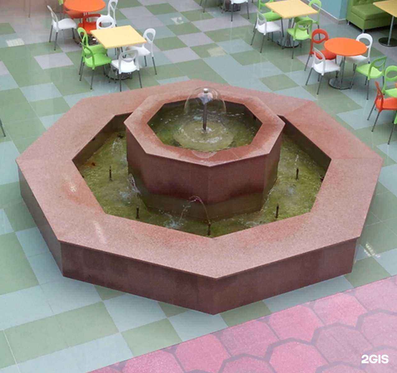 Отзывы на компанию Салон природного камня в Костроме c фото