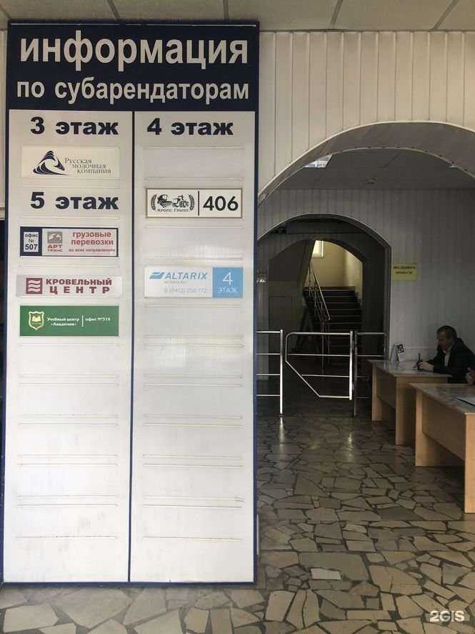 Отзывы на компанию Академия в Пензе c фото