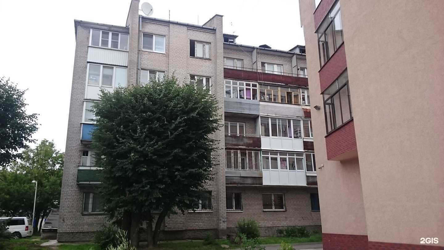 Отзывы на компанию Imperidance в Калининграде c фото - фотография 2 из 2