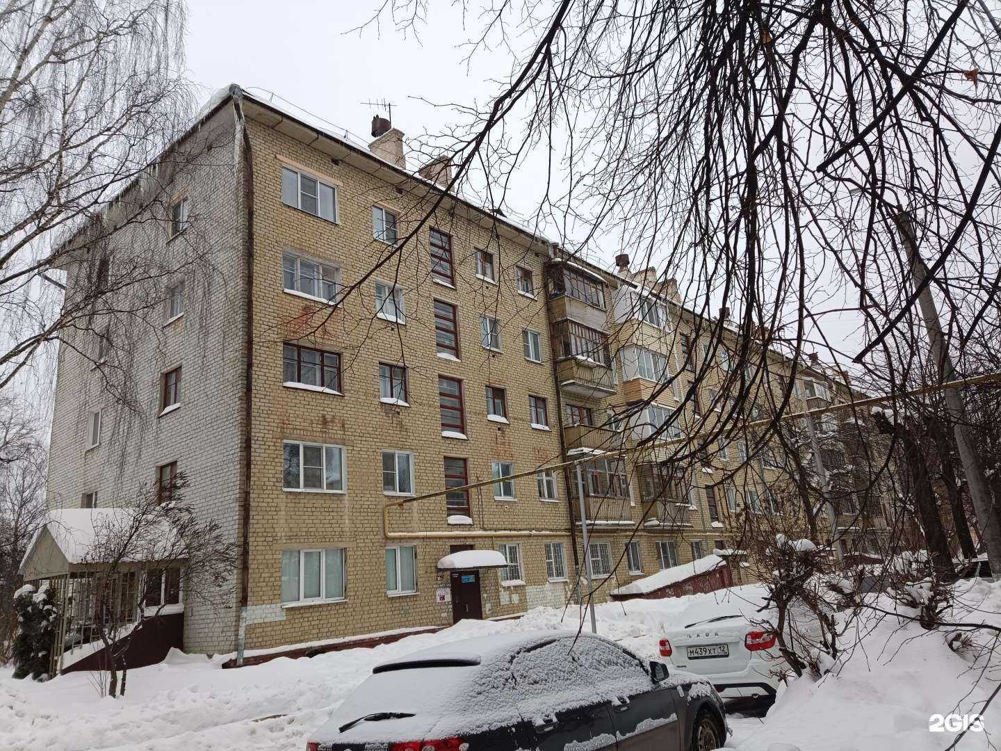 Отзывы на компанию Студия перманентного макияжа в Йошкар-Оле c фото - фотография 2 из 2