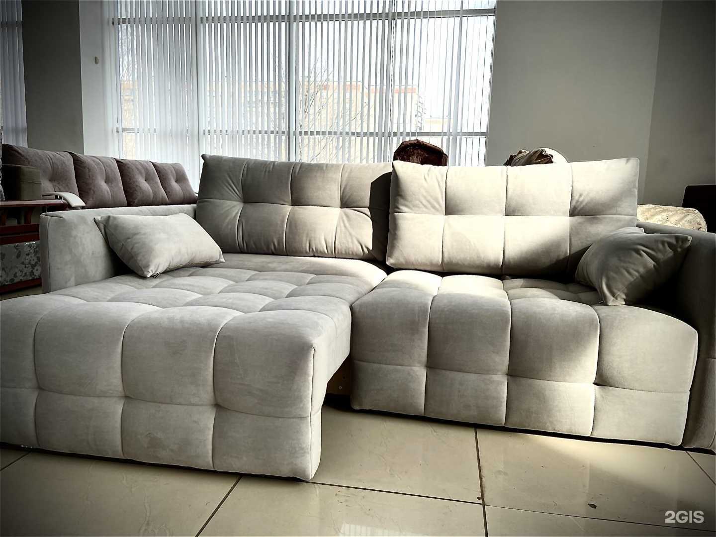 Отзывы на компанию Уралмебель в Магнитогорске c фото