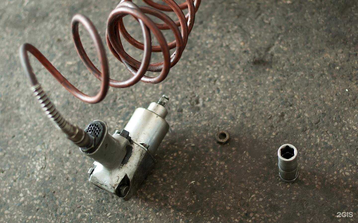 Отзывы на компанию Автостекло Профи в г. Курск c фото