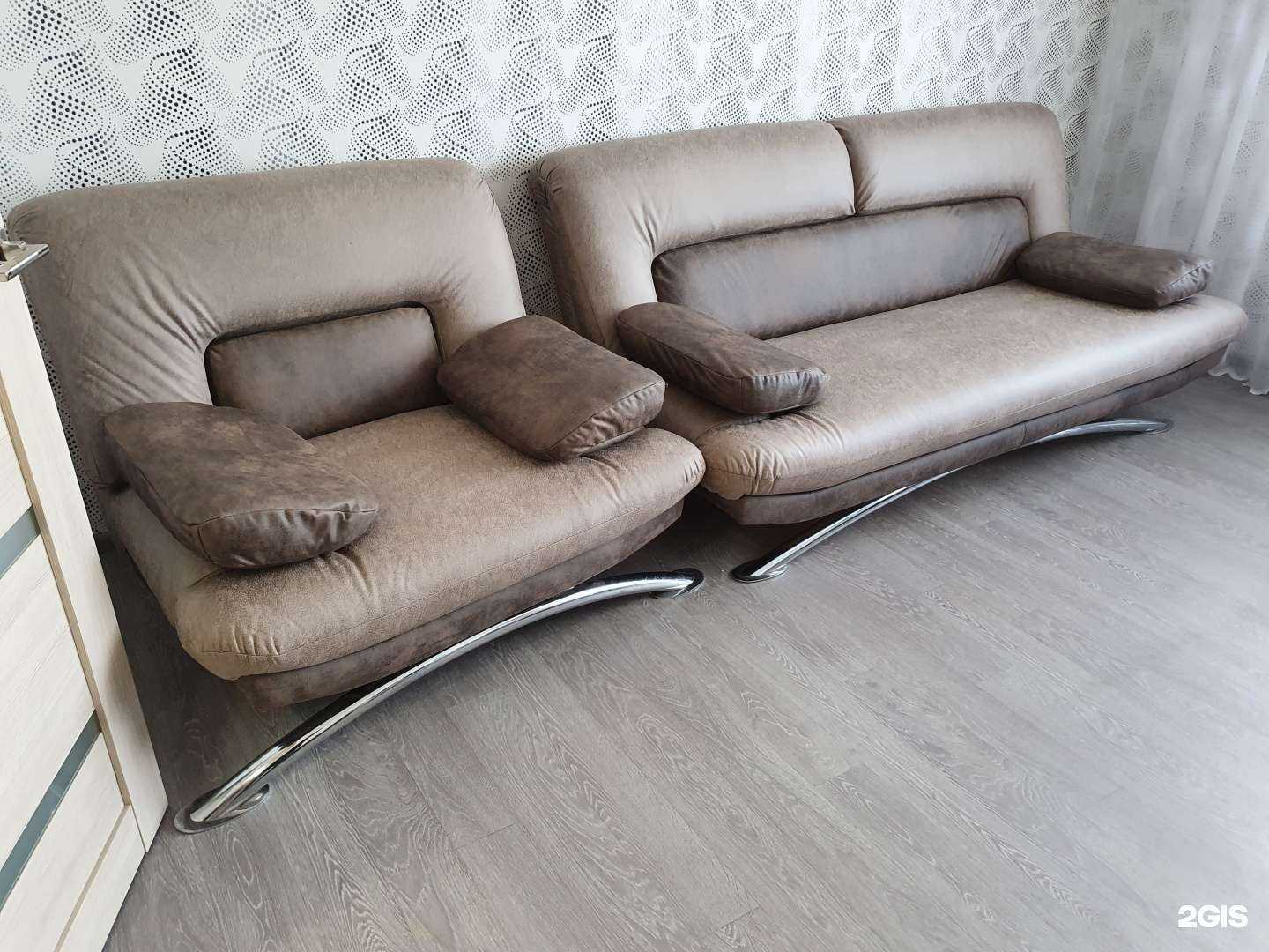 Отзывы на компанию Лиана в г. Абакан c фото