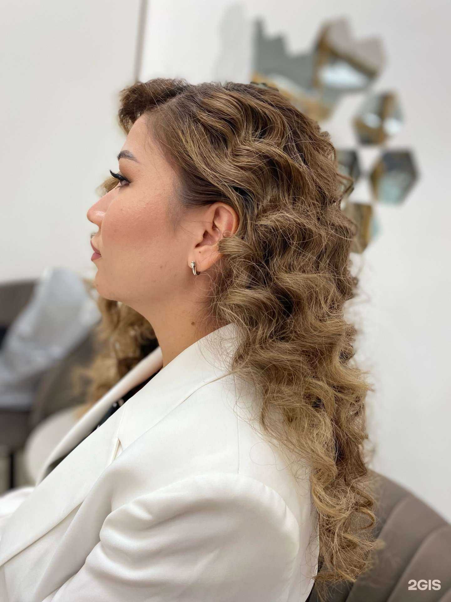 Отзывы на компанию Best hair в Сургуте c фото