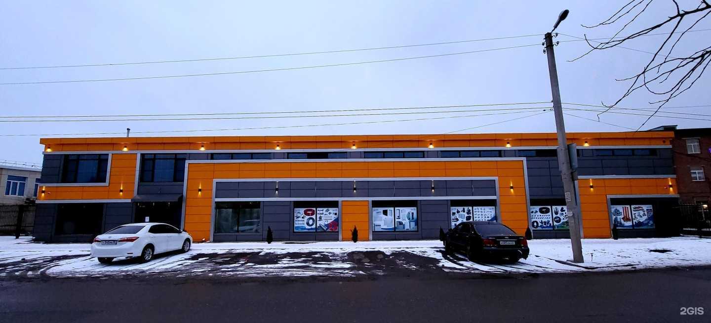 Отзывы на компанию Экотермо в Астрахани c фото