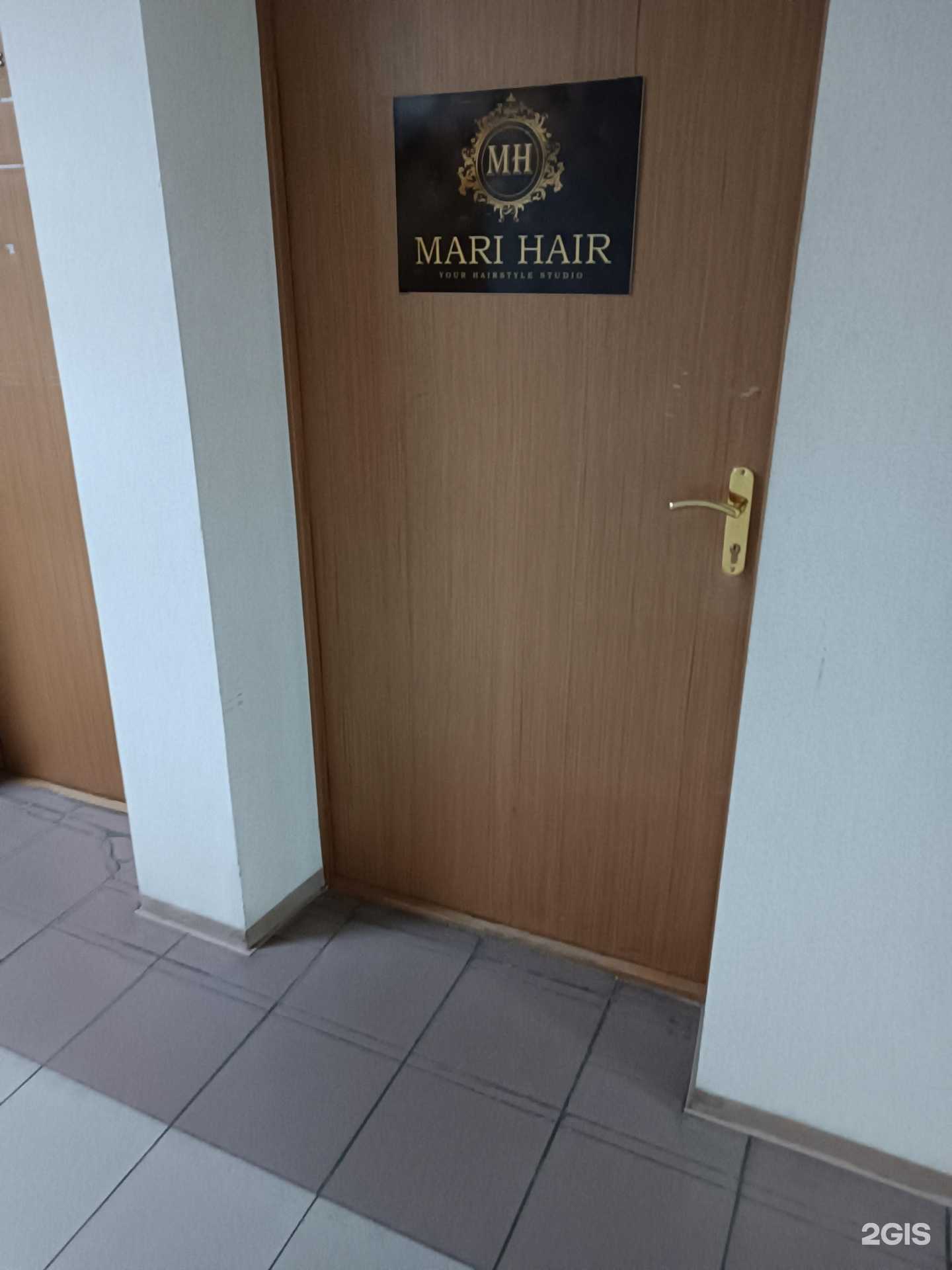 Отзывы на компанию Mari Hair в г. Нижний Новгород c фото