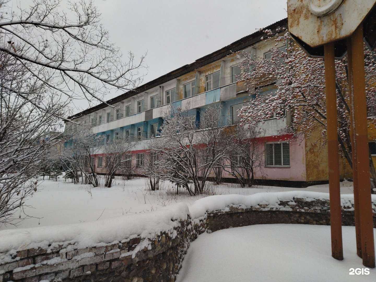 Отзывы на компанию Торгово-производственная компания в Киселёвске c фото - фотография 2 из 2