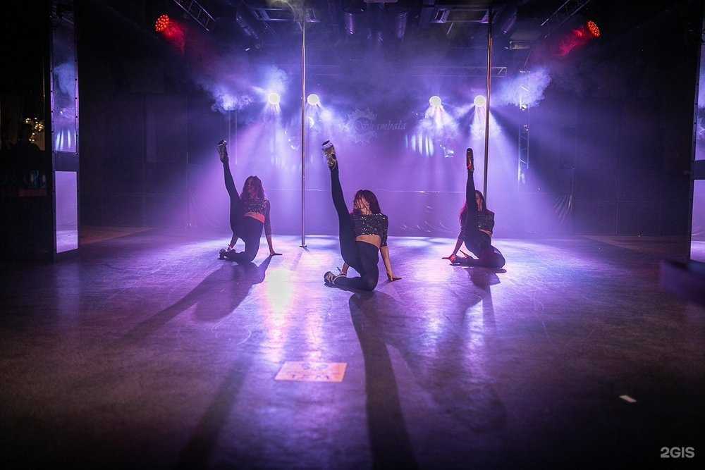 Отзывы на компанию Shambala в Новосибирске c фото