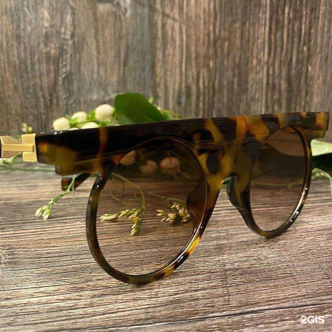 Отзывы на компанию Оптика в Изобилие в Люберцах c фото