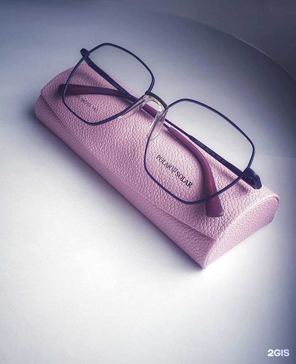 Отзывы на компанию Я вижу! в Владивостоке c фото