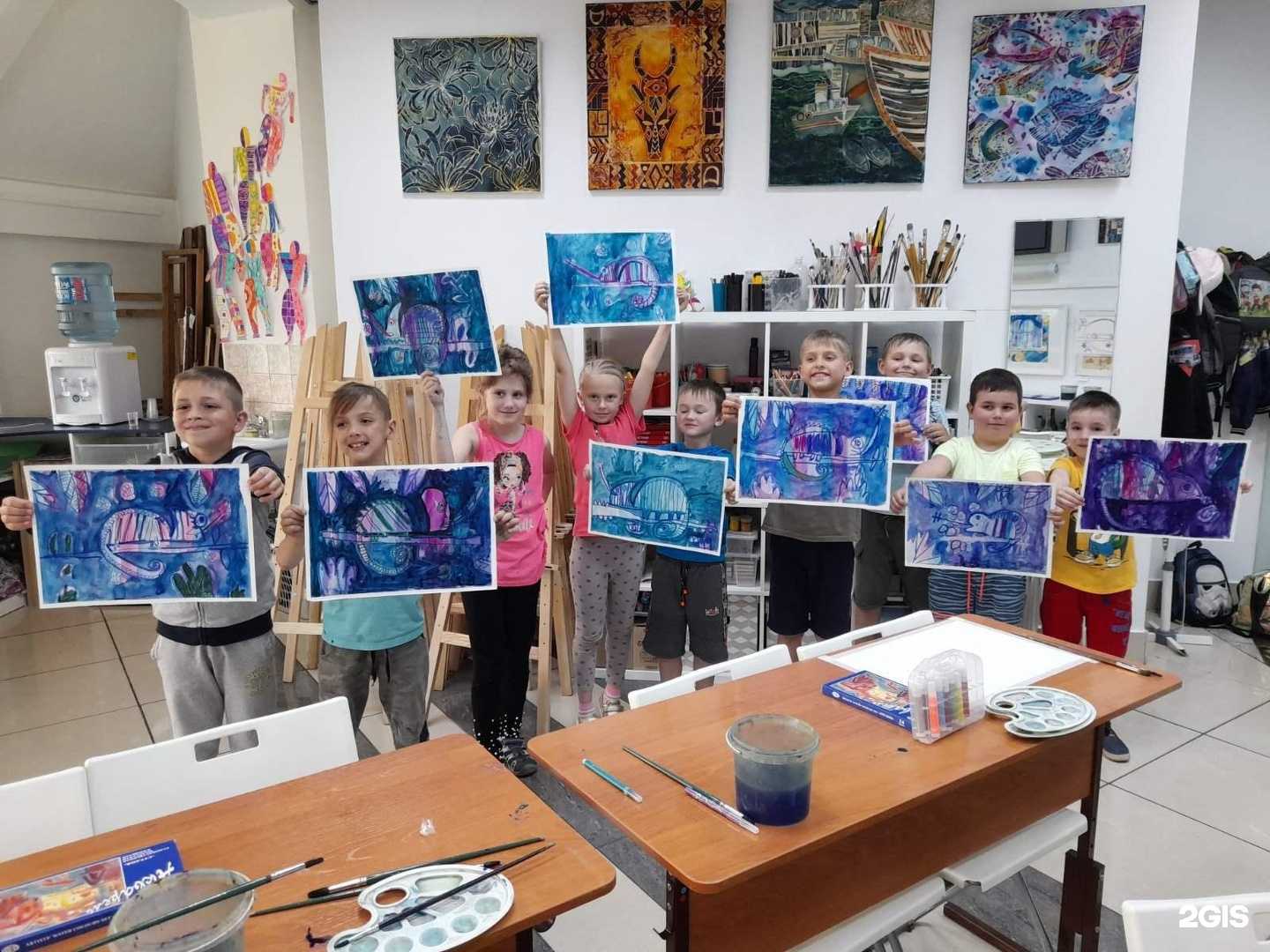 Отзывы на компанию Академия 42 в Новокузнецке c фото