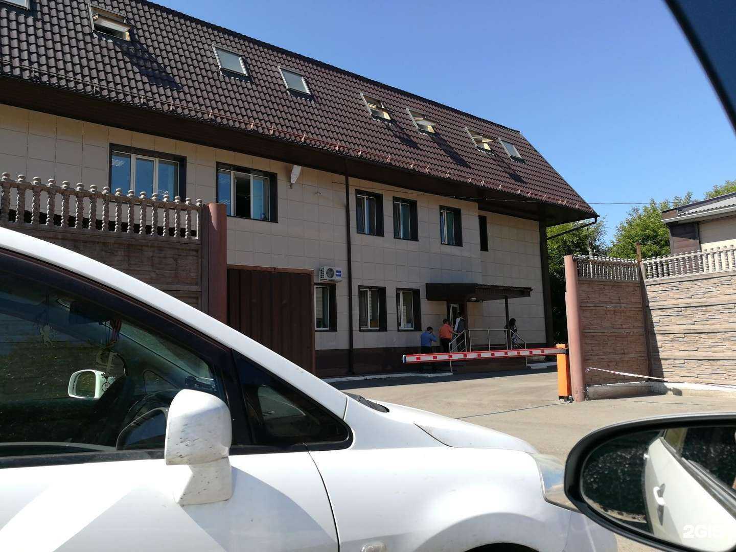 Отзывы на компанию Gridasov bussines lab в г. Красноярск c фото