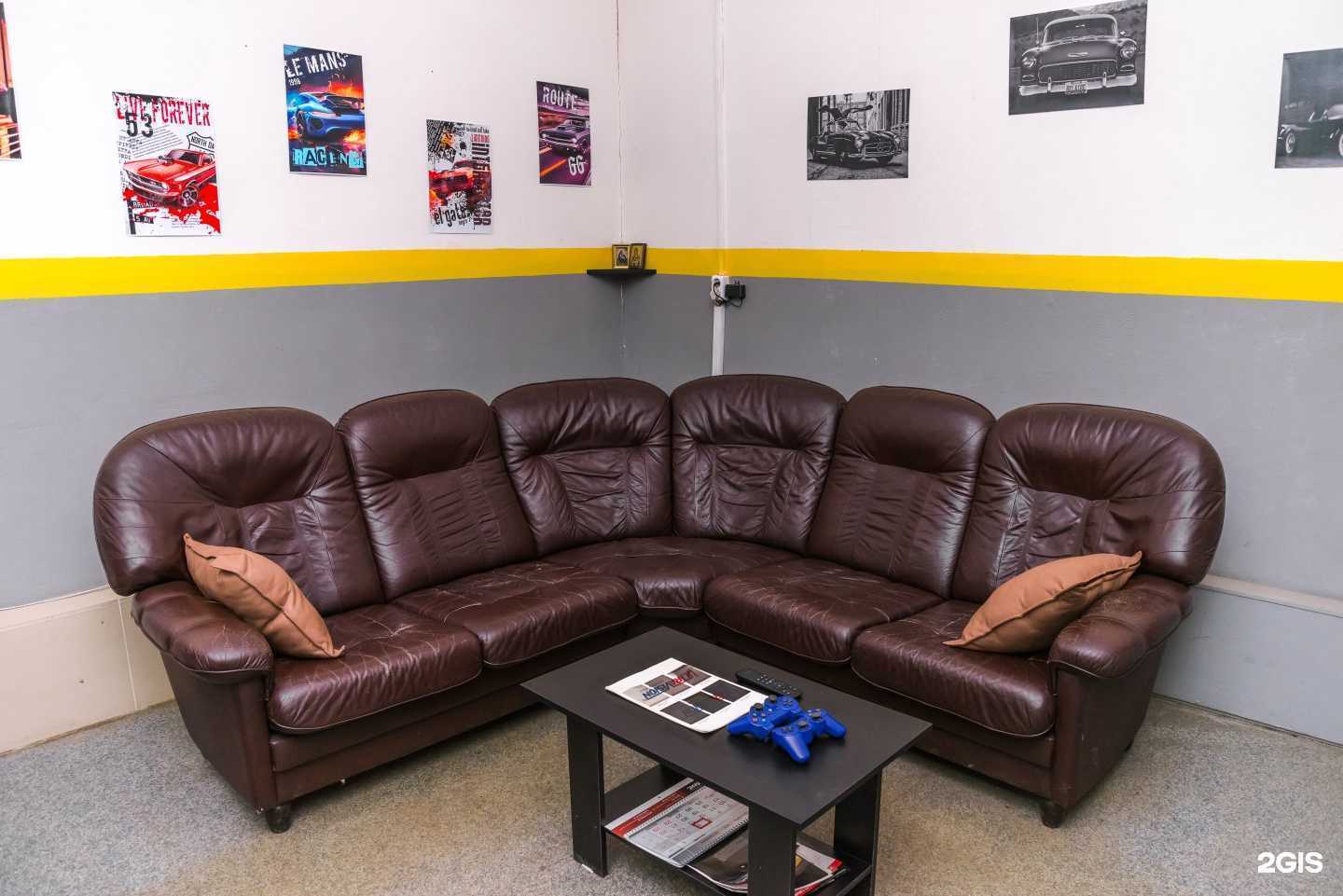 Отзывы на компанию BCS в г. Бронницы c фото