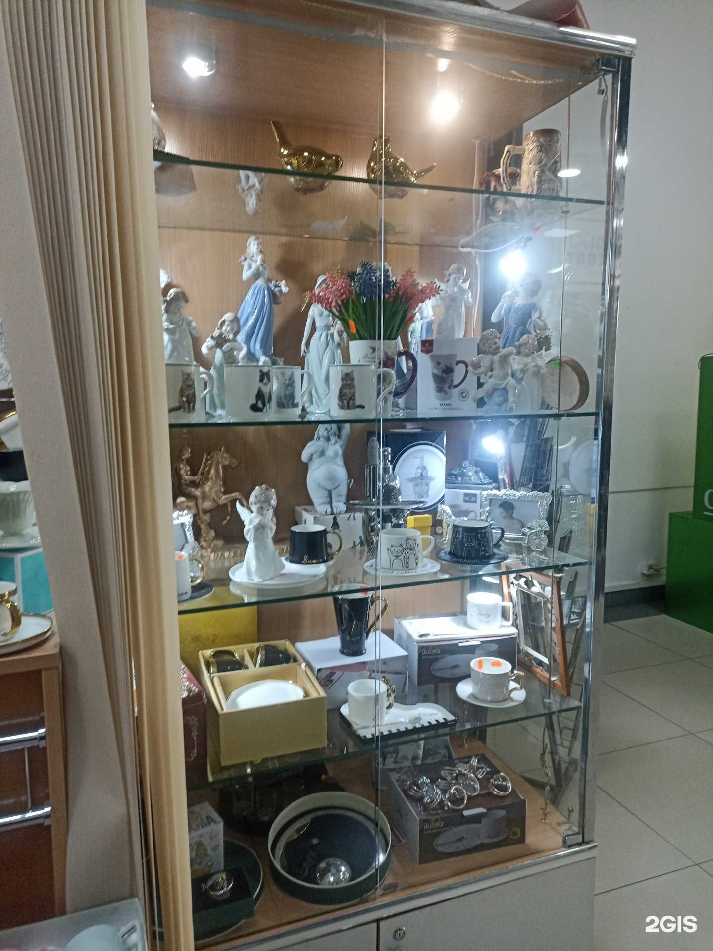 Отзывы на компанию Возьми и удиви  в Пятигорске c фото