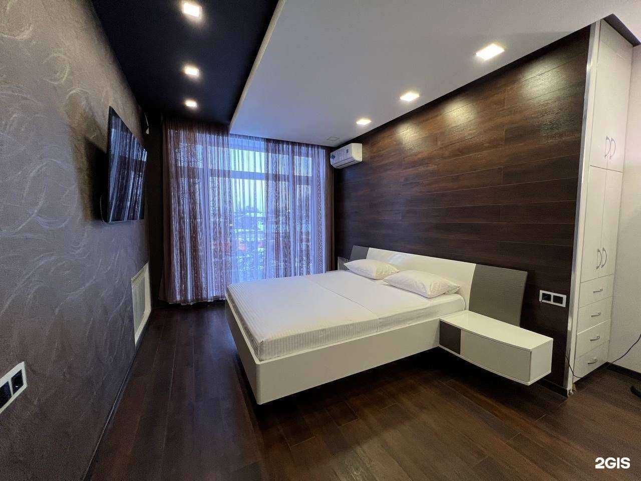 Отзывы на компанию Rabat hotel в Саратове c фото