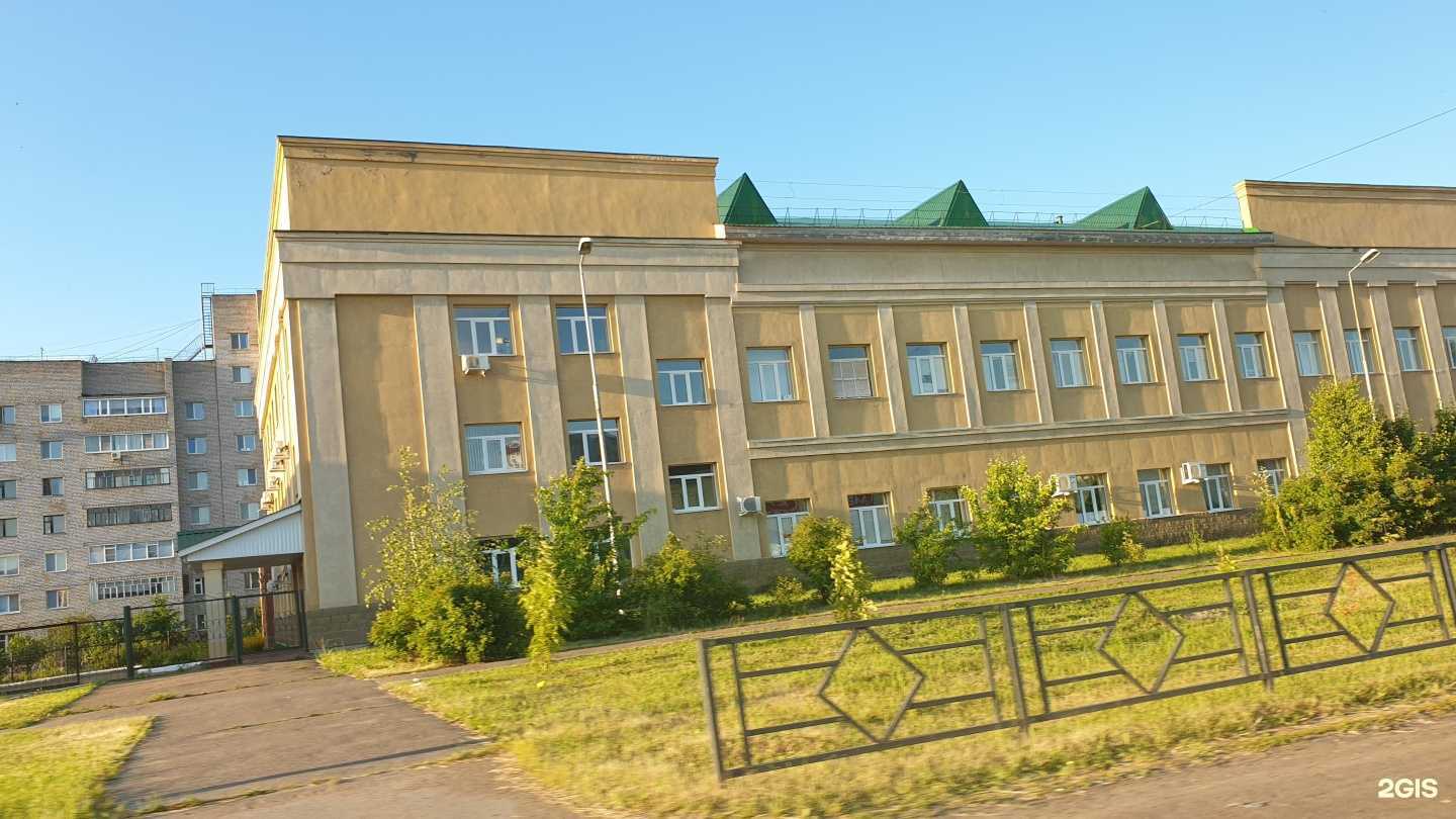 Отзывы на компанию Нефтекамский дом печати в г. Нефтекамск c фото