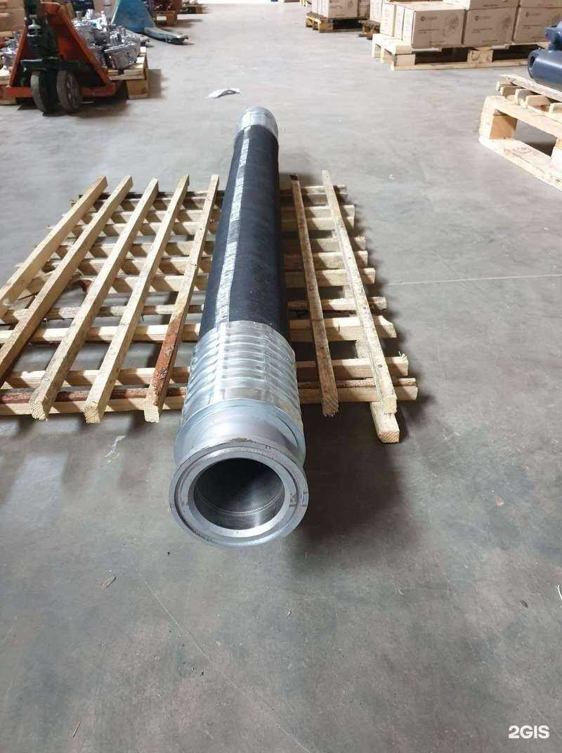 Отзывы на компанию Интерагрозапчасть в г. Липецк c фото