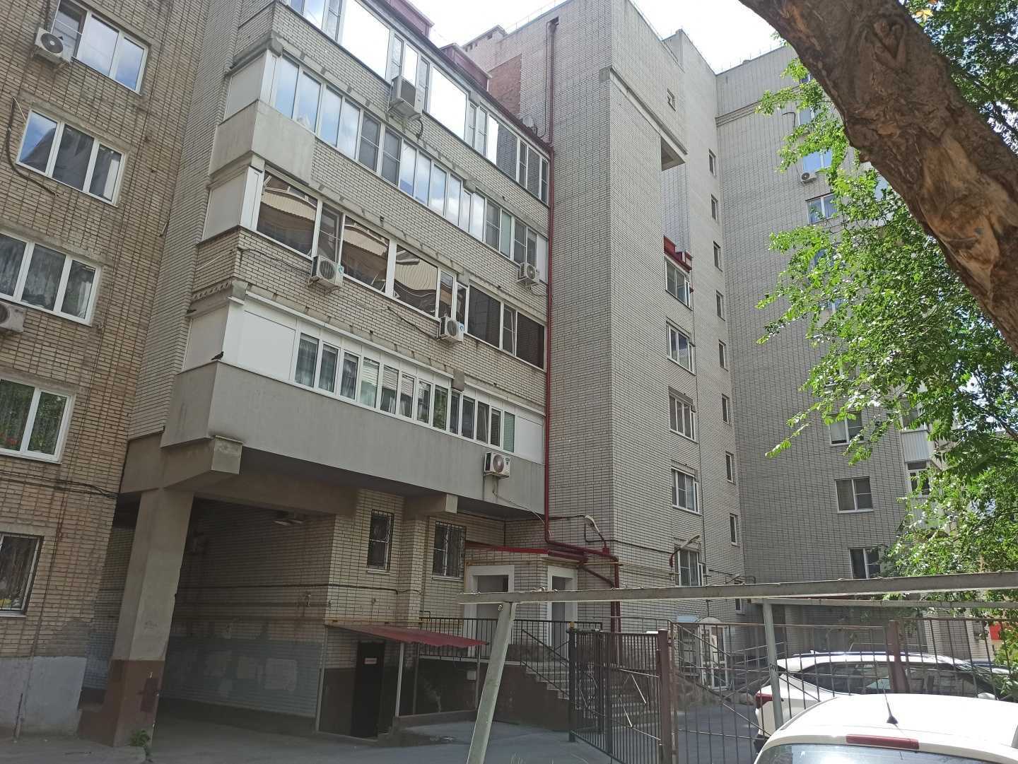 Отзывы на компанию Студия красоты Татьяны Крицкой в Ростове-на-Дону c фото - фотография 2 из 2