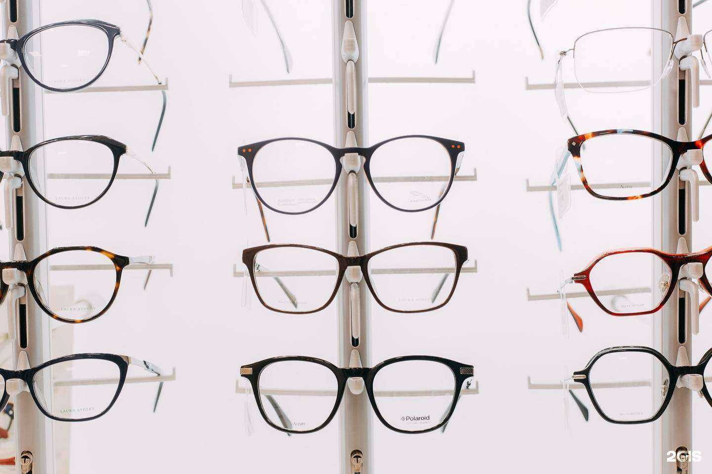 Отзывы на компанию Оптика Бранчевского в Самаре c фото