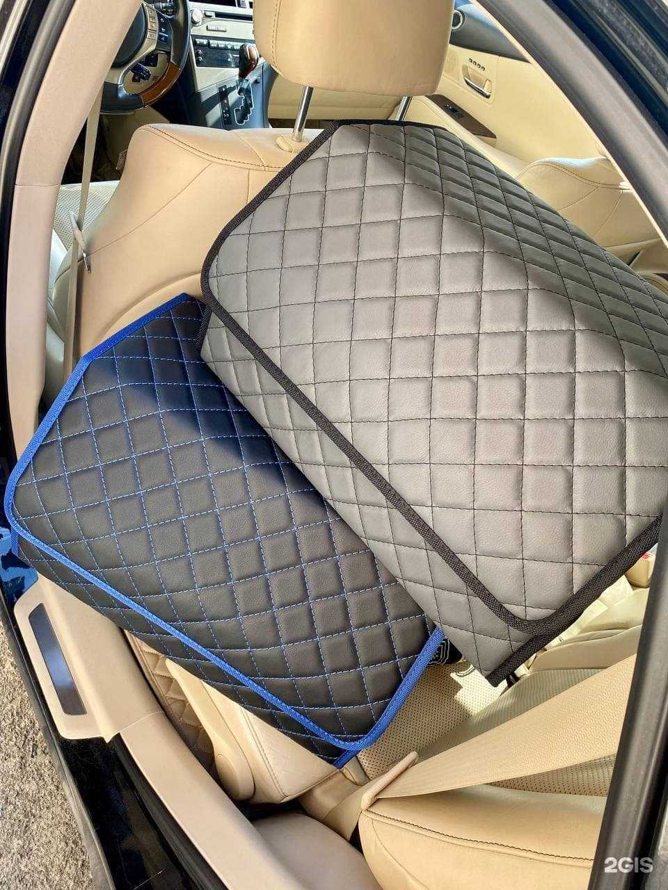 Отзывы на компанию Easy-eva в Новосибирске c фото