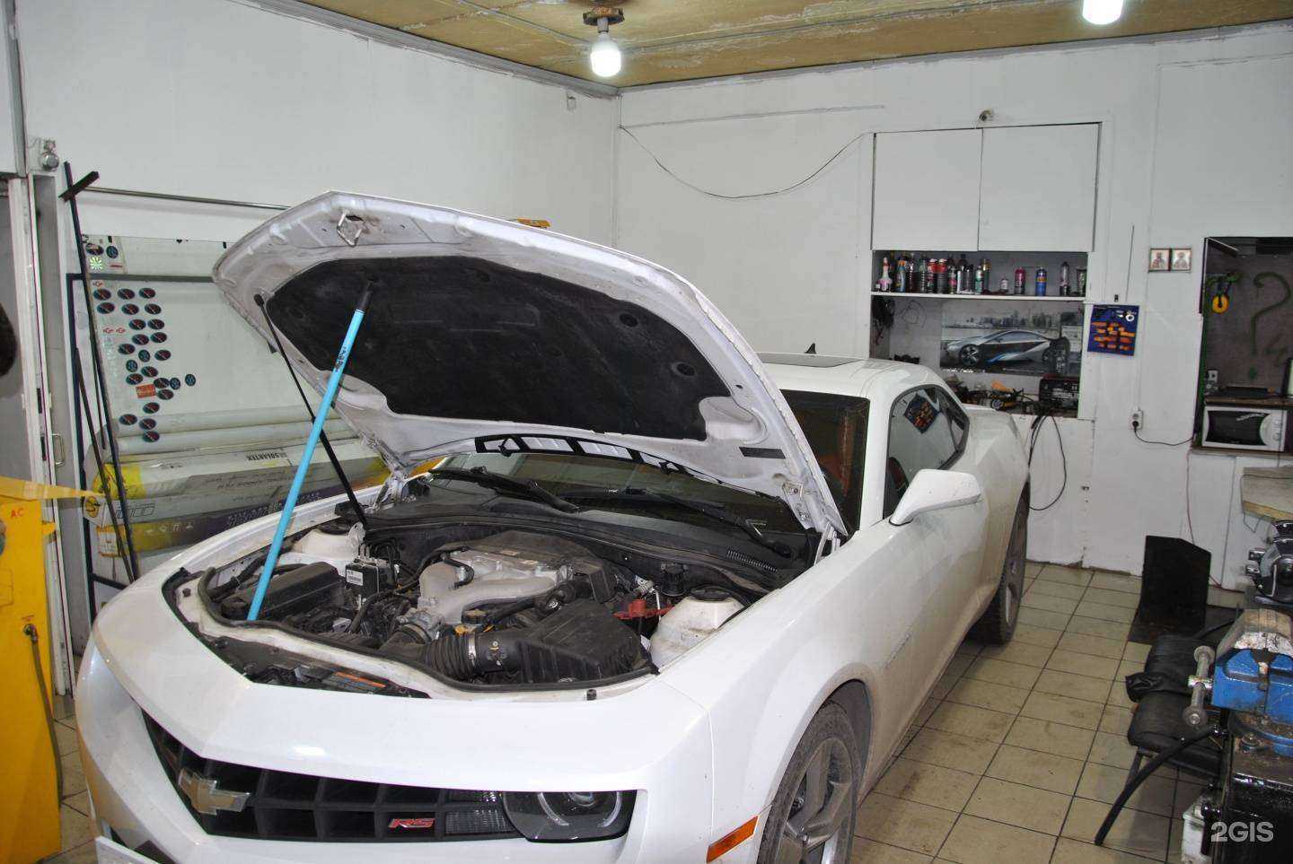 Отзывы на компанию Андеграунд в г. Красноярск c фото