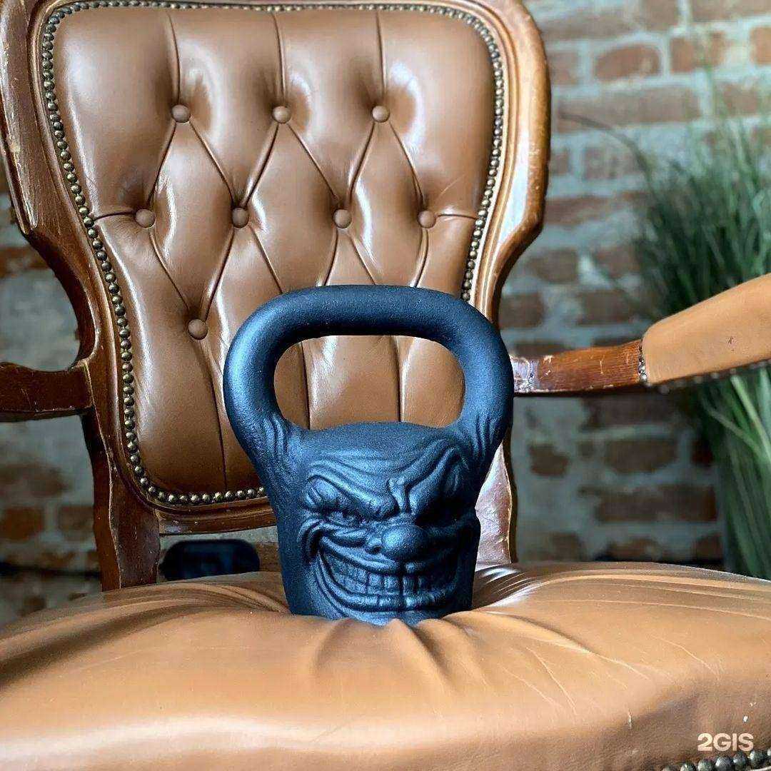 Отзывы на компанию Fitsafe в Екатеринбурге c фото