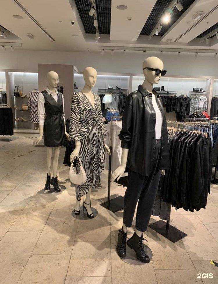 Отзывы на компанию Mango в Барнауле c фото