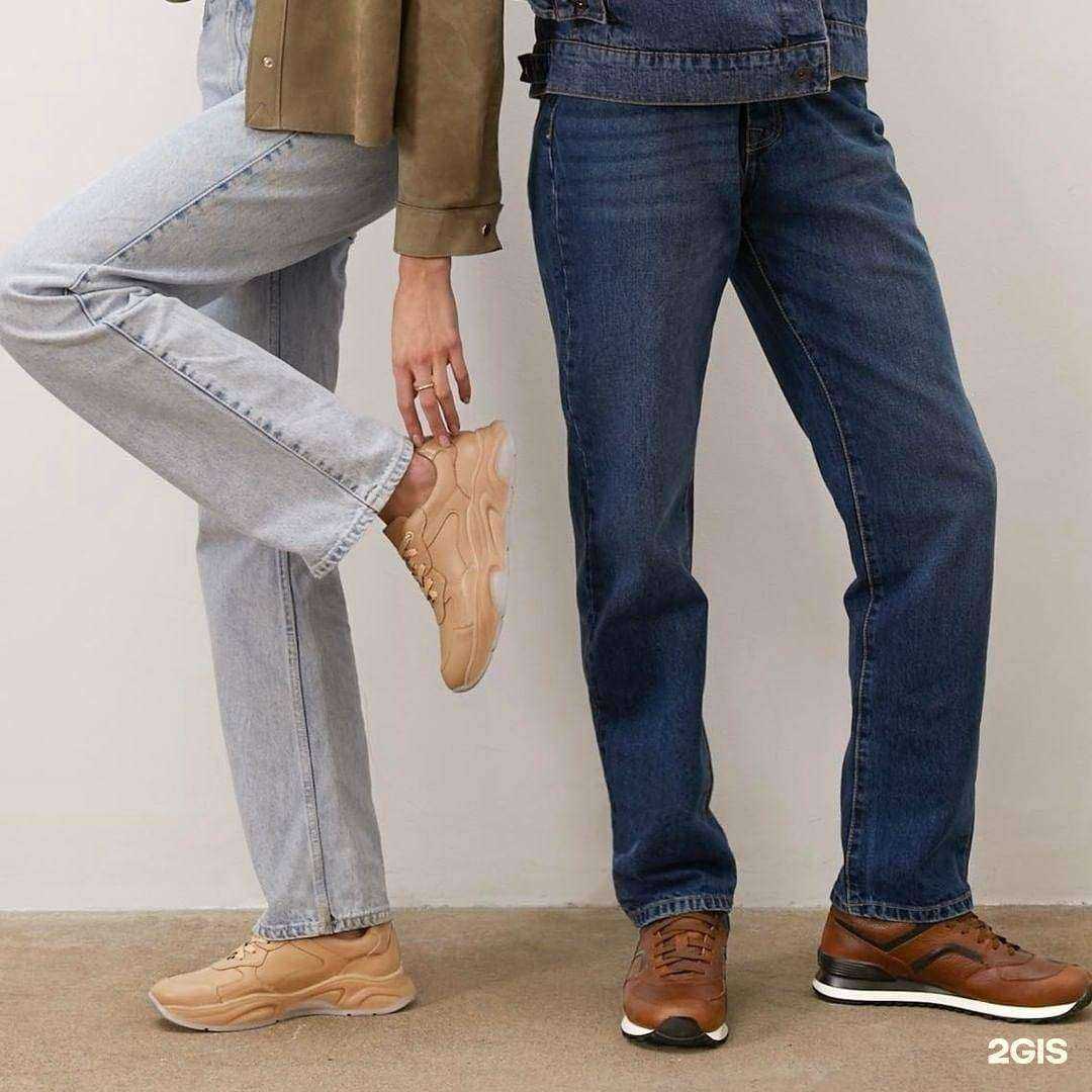 Отзывы на компанию Ralf Ringer в г. Нижний Новгород c фото