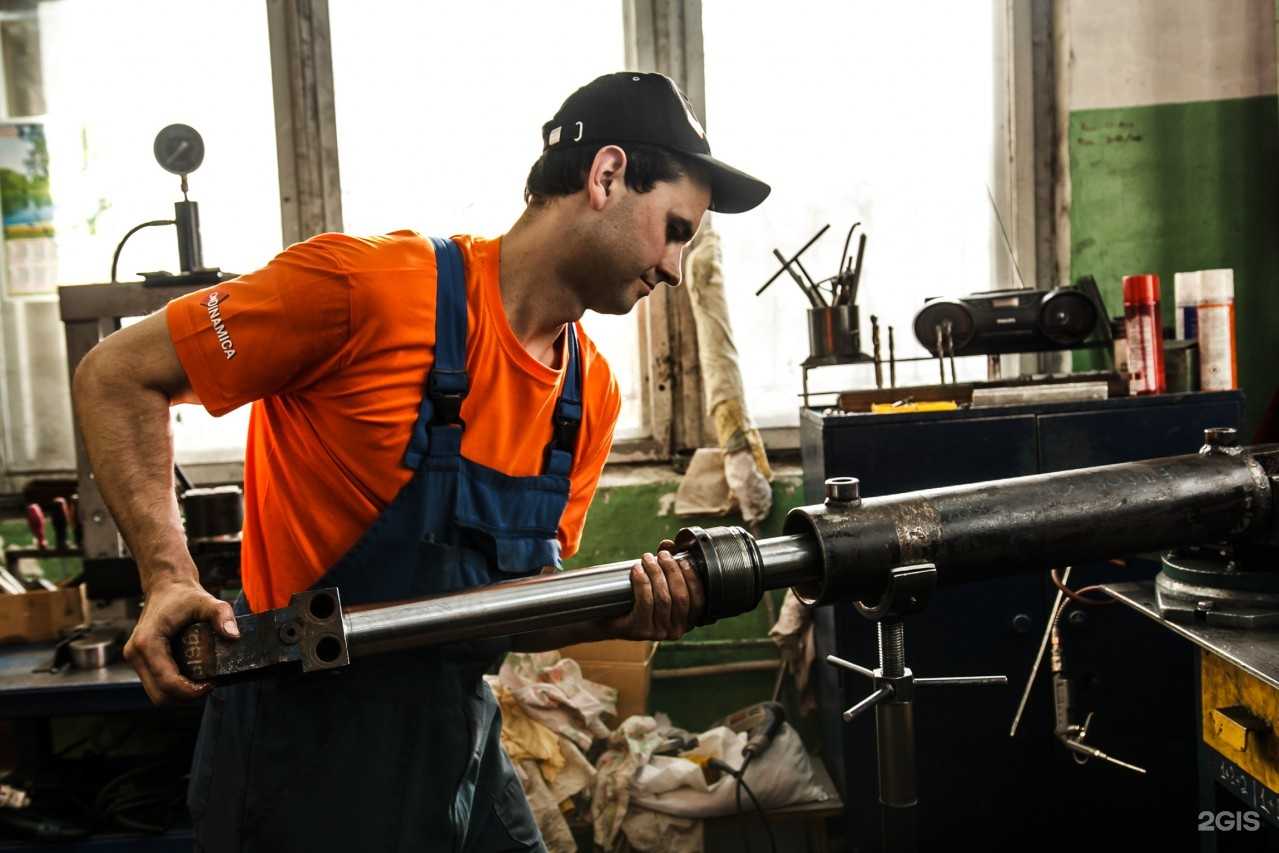 Отзывы на компанию Дорус в Казани c фото