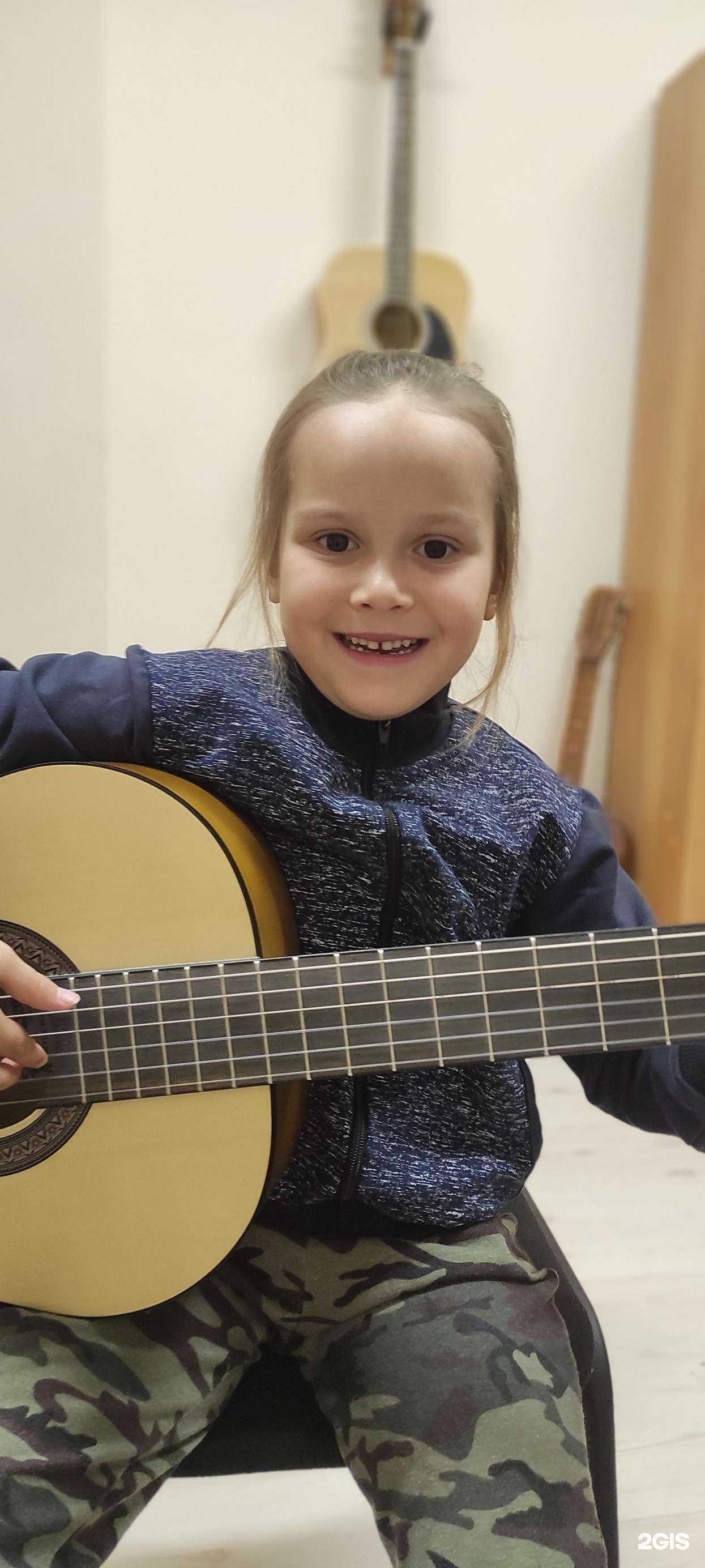 Отзывы на компанию Музыка Струн в г. Киров c фото