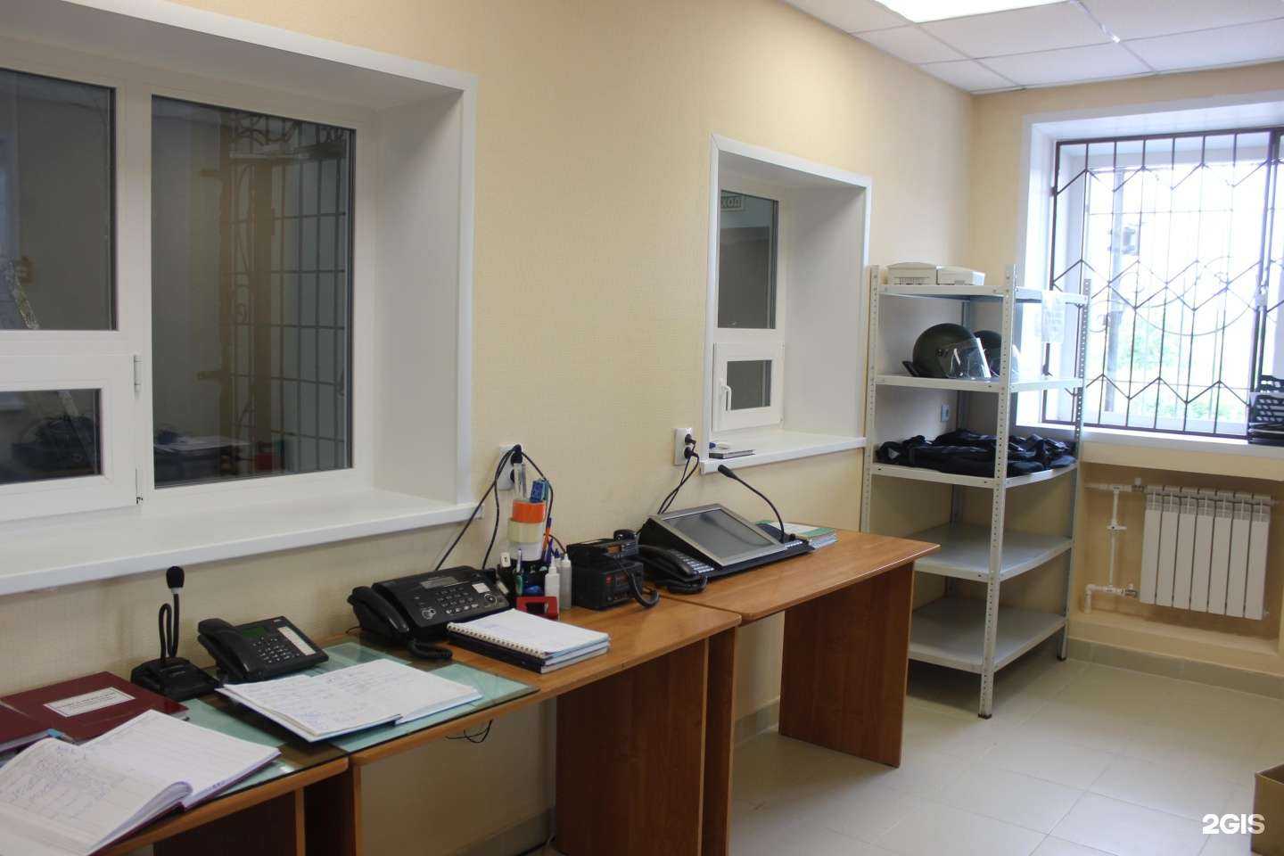 Отзывы на компанию Межрегиональный учебный центр Управления ФСИН по Республике Башкортостан в Мелеузе c фото