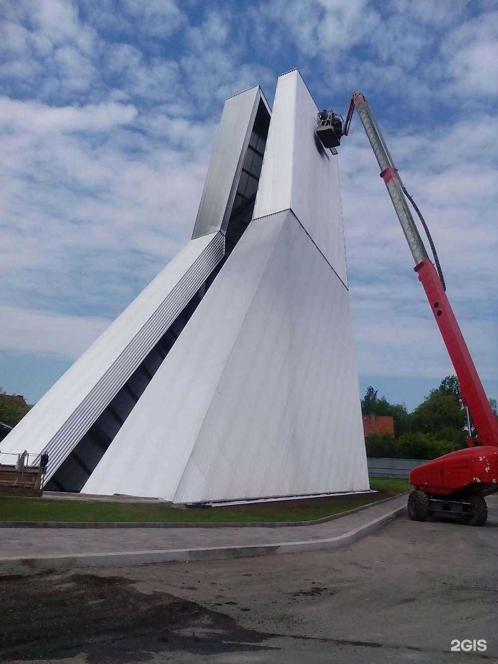 Отзывы на компанию Балтийское монтажное управление в г. Калининград c фото