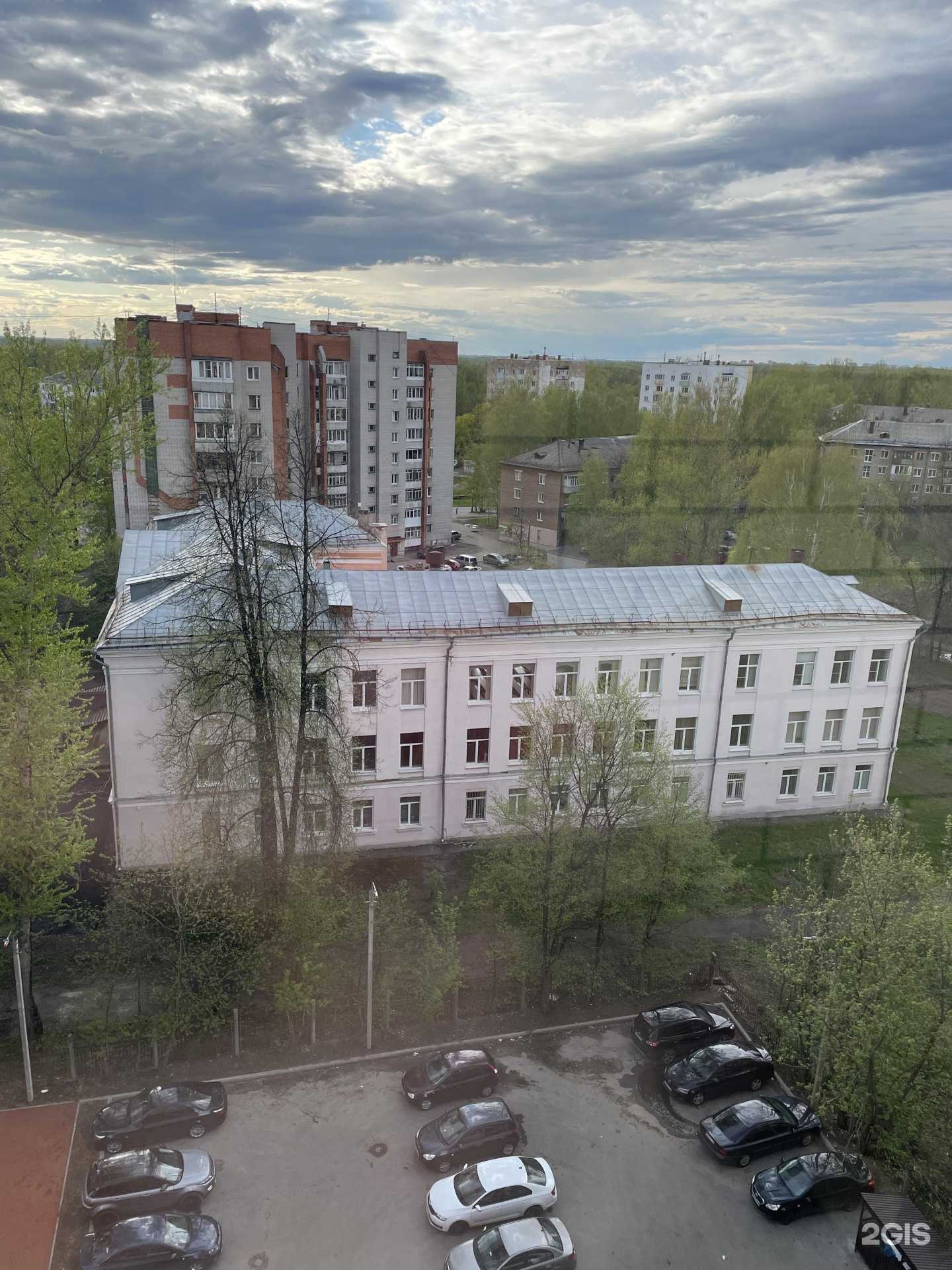 Отзывы на компанию Ярославский государственный педагогический университет им. К.Д. Ушинского в г. Ярославль c фото