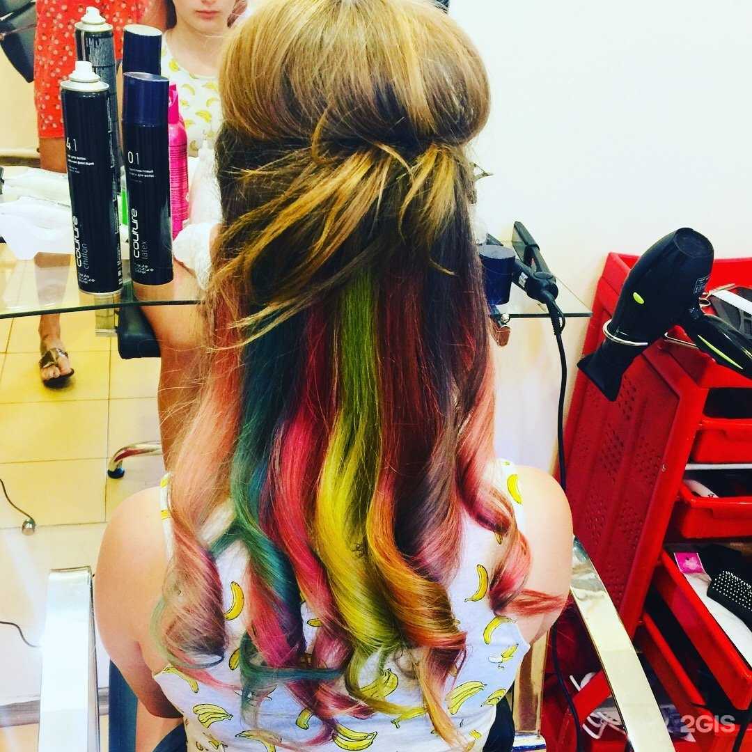 Отзывы на компанию Оля-ля в г. Сочи c фото