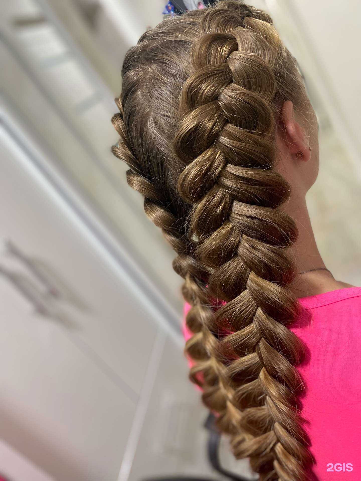 Отзывы на компанию Парикмахерская в Тимашёвске c фото