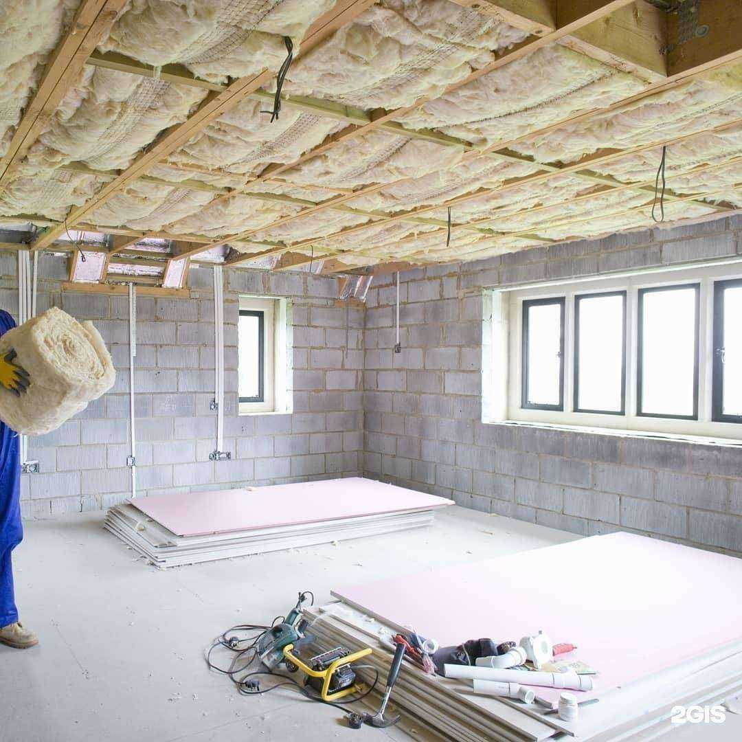 Отзывы на компанию КапиталСтрой в Белгороде c фото